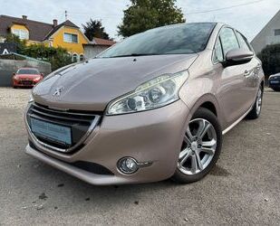 Peugeot 208 Gebrauchtwagen