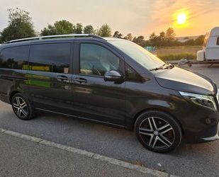 Mercedes-Benz V 250 Gebrauchtwagen