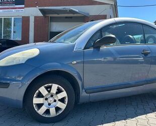 Citroen C3 Gebrauchtwagen