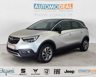 Opel Crossland (X) Gebrauchtwagen