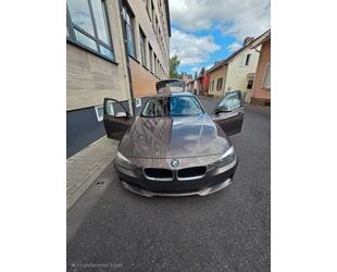 BMW 318 Gebrauchtwagen