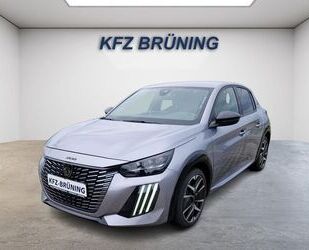 Peugeot 208 Gebrauchtwagen