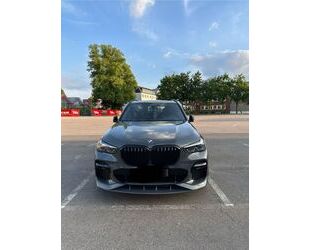 BMW X5 Gebrauchtwagen
