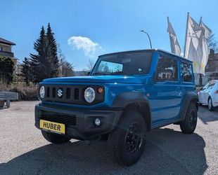 Suzuki Jimny Gebrauchtwagen