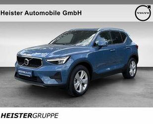 Volvo XC40 Gebrauchtwagen