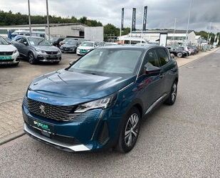 Peugeot 3008 Gebrauchtwagen