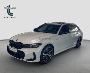 BMW M340d Gebrauchtwagen