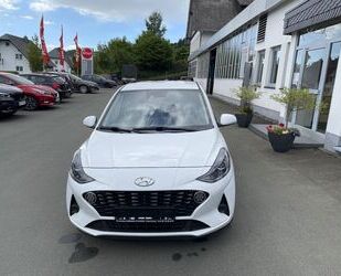 Hyundai i10 Gebrauchtwagen