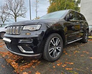 Jeep Grand Cherokee Gebrauchtwagen