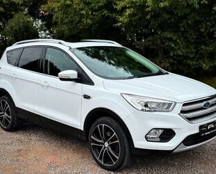 Ford Kuga Gebrauchtwagen