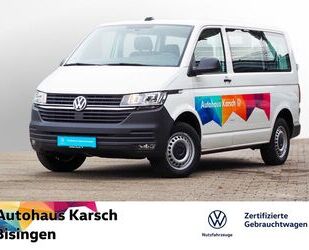VW T6 Kombi Gebrauchtwagen