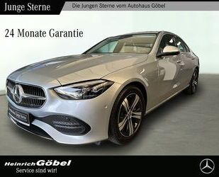 Mercedes-Benz C 200 Gebrauchtwagen