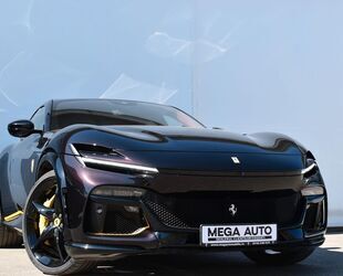 Ferrari Purosangue Gebrauchtwagen