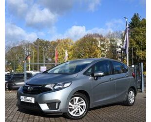 Honda Jazz Gebrauchtwagen