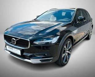 Volvo V90 Cross Country Gebrauchtwagen