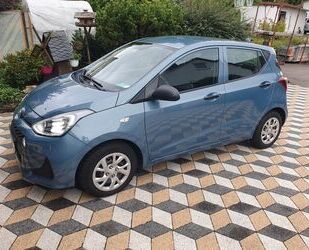 Hyundai i10 Gebrauchtwagen