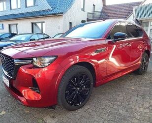 Mazda CX-60 Gebrauchtwagen