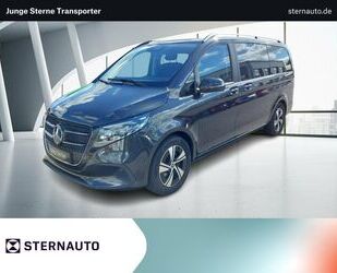 Mercedes-Benz V 300 Gebrauchtwagen