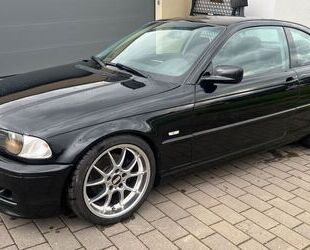 BMW 325 Gebrauchtwagen