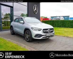 Mercedes-Benz GLA 200 Gebrauchtwagen