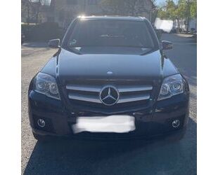 Mercedes-Benz GLK 300 Gebrauchtwagen
