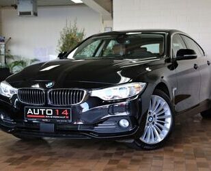 BMW 430 Gebrauchtwagen