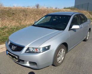Honda Accord Gebrauchtwagen