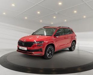 Skoda Karoq Gebrauchtwagen