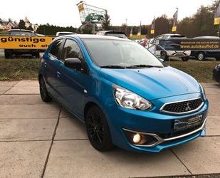 Mitsubishi Space Star Gebrauchtwagen