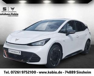 Cupra Born Gebrauchtwagen