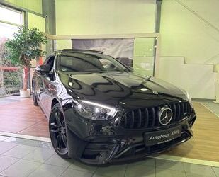 Mercedes-Benz E 53 AMG Gebrauchtwagen