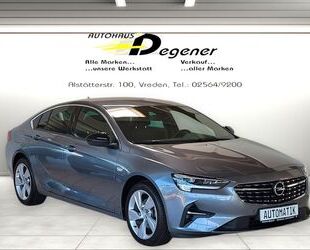 Opel Insignia Gebrauchtwagen