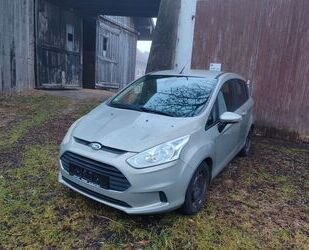 Ford B-Max Gebrauchtwagen