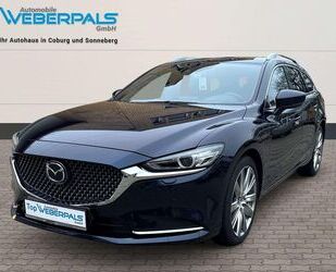 Mazda 6 Gebrauchtwagen