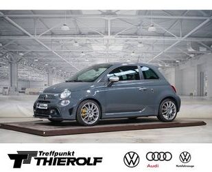 Abarth 500 Gebrauchtwagen