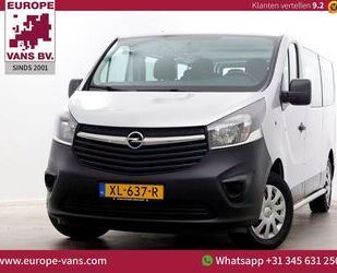 Opel Vivaro Gebrauchtwagen