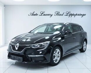 Renault Megane Gebrauchtwagen