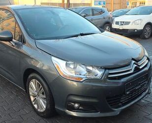 Citroen C4 Gebrauchtwagen