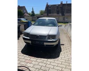 Seat Bora 