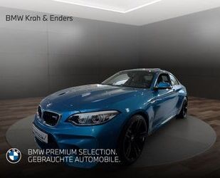 BMW M2 Gebrauchtwagen