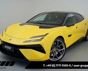 Lotus Emeya Gebrauchtwagen