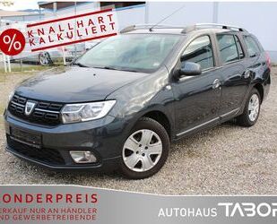 Dacia Logan Gebrauchtwagen