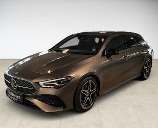 Mercedes-Benz CLA 200 Shooting Brake Gebrauchtwagen