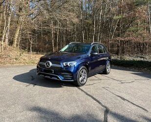 Mercedes-Benz GLE 350 Gebrauchtwagen