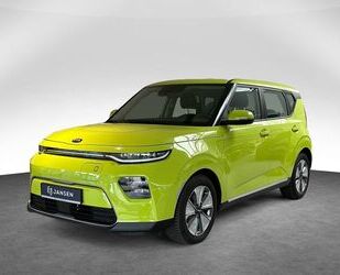 Kia Soul Gebrauchtwagen
