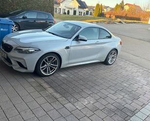 BMW M2 Gebrauchtwagen