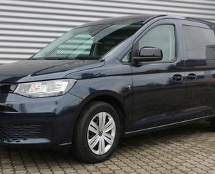 VW Caddy Maxi Gebrauchtwagen