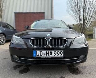 BMW 525 Gebrauchtwagen