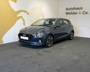 Hyundai i20 Gebrauchtwagen