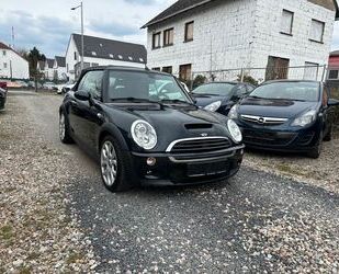 Mini Cooper S Gebrauchtwagen